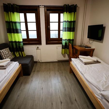 Bilikova Chata - Horsky Hotel Vysoké Tatry Eksteriør billede