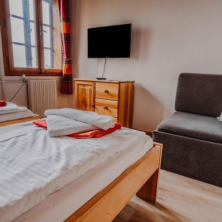 Bilikova Chata - Horsky Hotel Vysoké Tatry Eksteriør billede