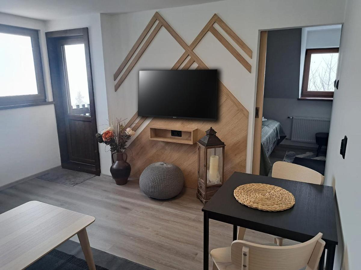 Bilikova Chata - Horsky Hotel Vysoké Tatry Eksteriør billede
