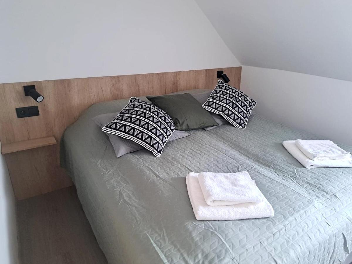 Bilikova Chata - Horsky Hotel Vysoké Tatry Eksteriør billede