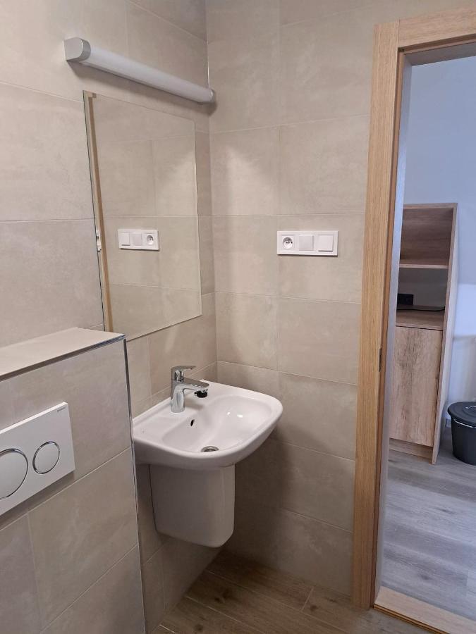 Bilikova Chata - Horsky Hotel Vysoké Tatry Eksteriør billede