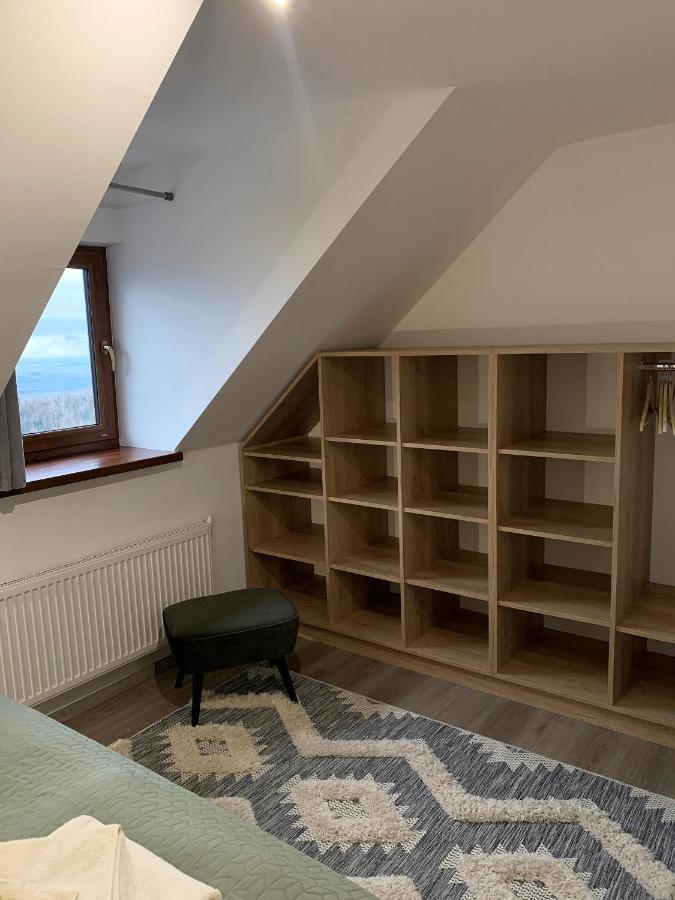 Bilikova Chata - Horsky Hotel Vysoké Tatry Eksteriør billede