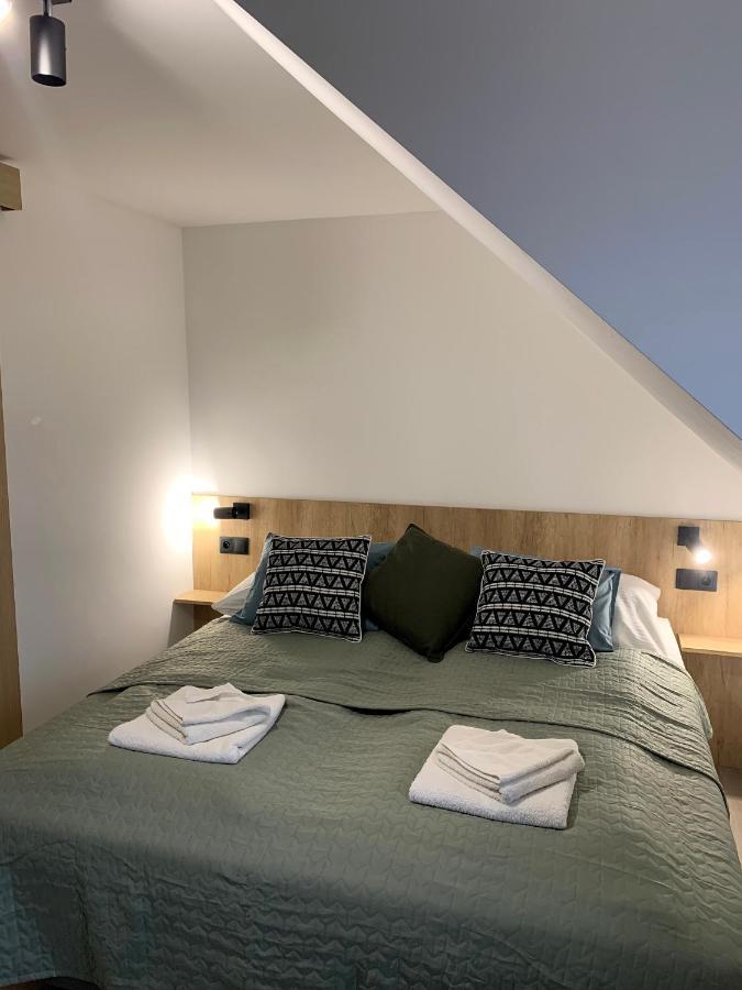 Bilikova Chata - Horsky Hotel Vysoké Tatry Eksteriør billede