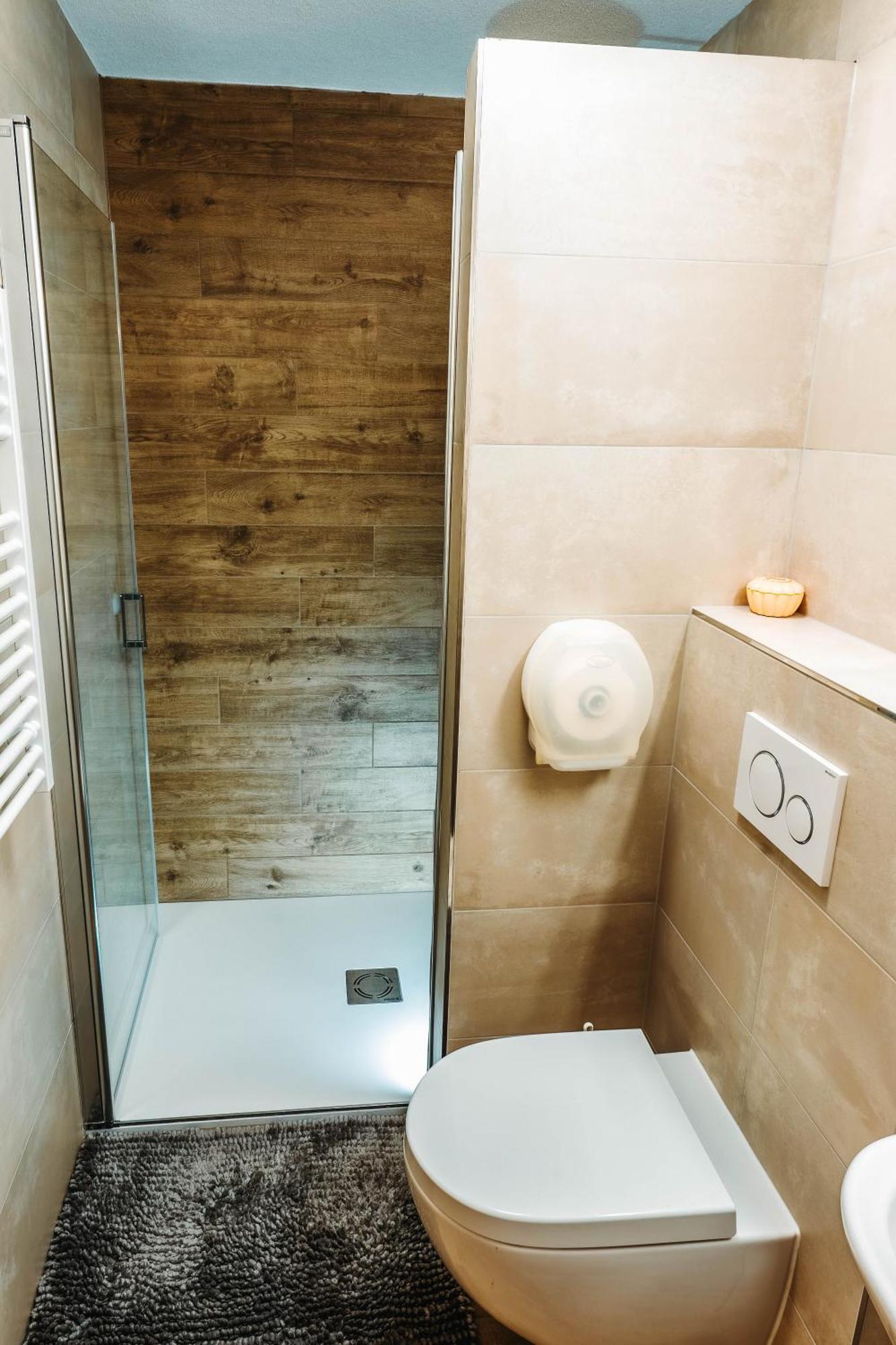 Bilikova Chata - Horsky Hotel Vysoké Tatry Eksteriør billede