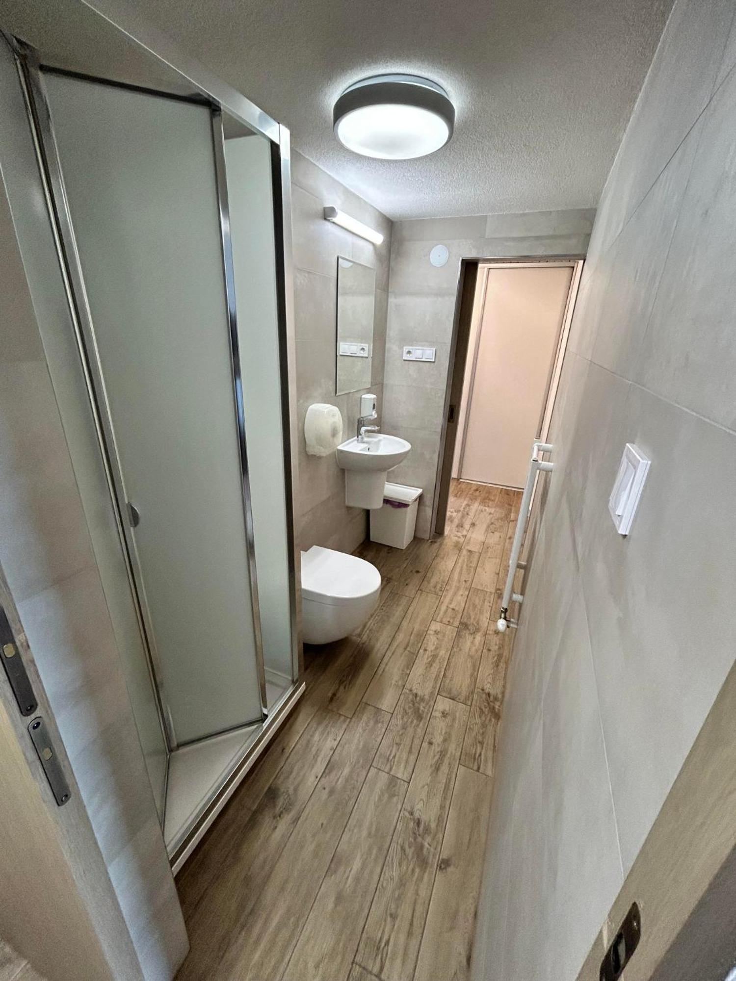 Bilikova Chata - Horsky Hotel Vysoké Tatry Værelse billede