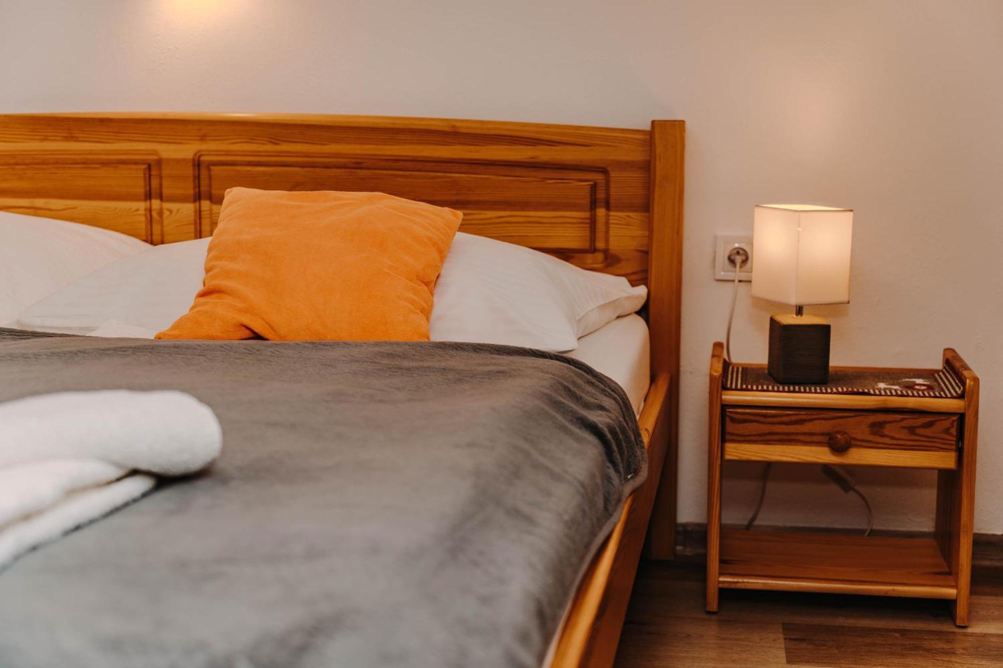 Bilikova Chata - Horsky Hotel Vysoké Tatry Eksteriør billede