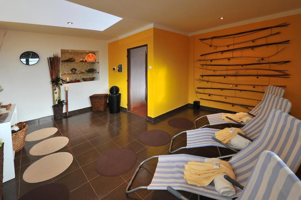 Bilikova Chata - Horsky Hotel Vysoké Tatry Eksteriør billede