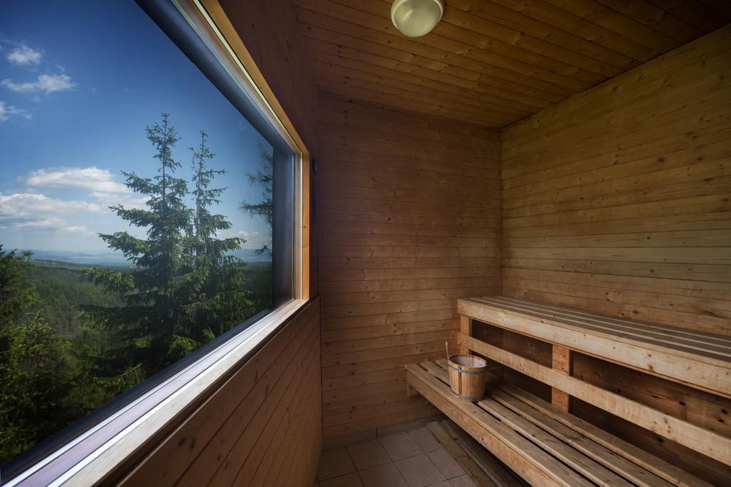 Bilikova Chata - Horsky Hotel Vysoké Tatry Eksteriør billede
